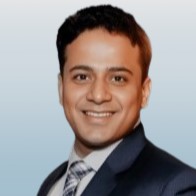 Saurabh Mahajan